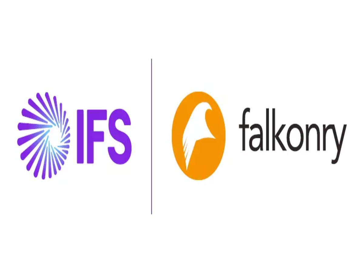 IFS Acquires Poka