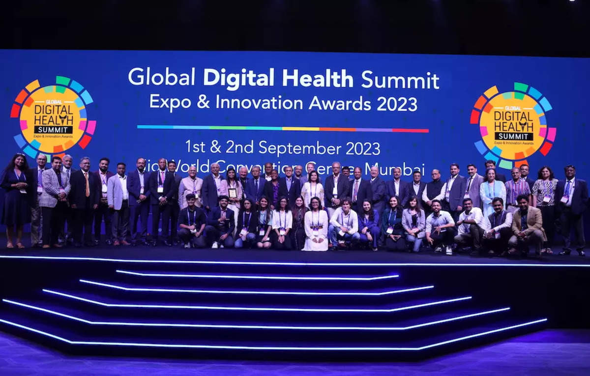 Digital initiatives reshaping, enhancing India’s healthcare landscape – ET HealthWorld