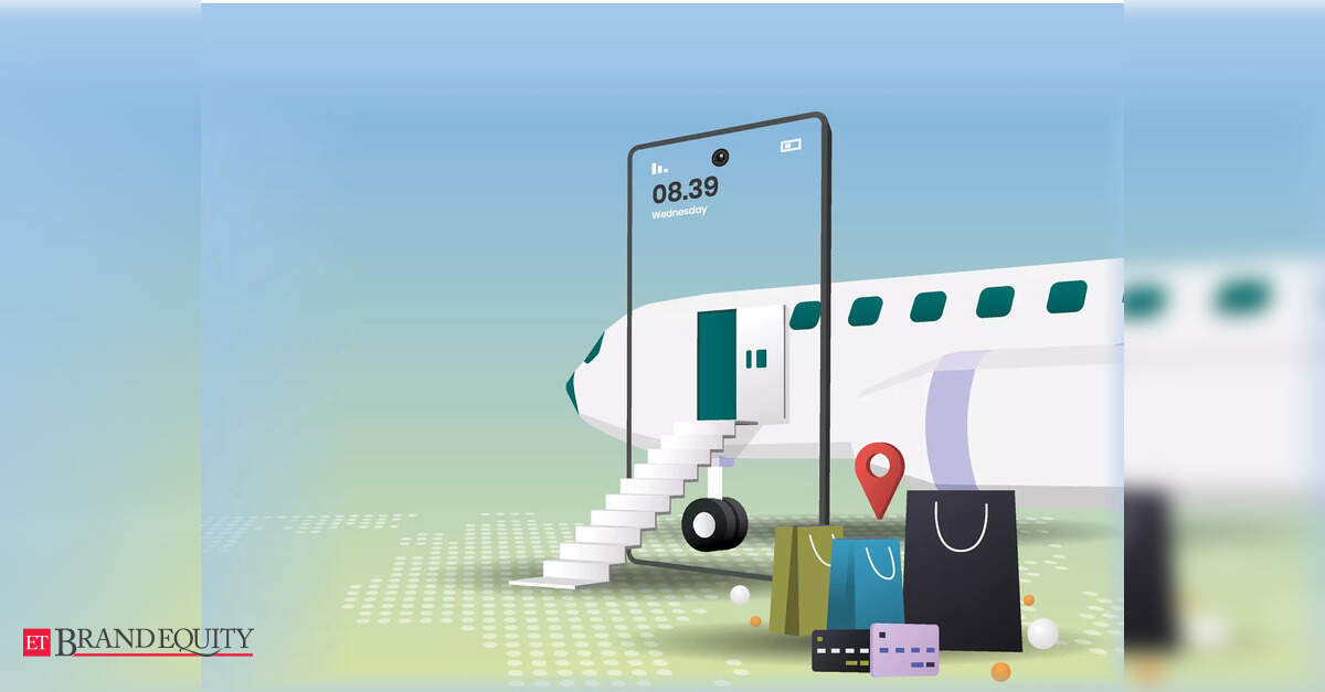 Is this the final call for in-flight shopping?, ETBrandEquity