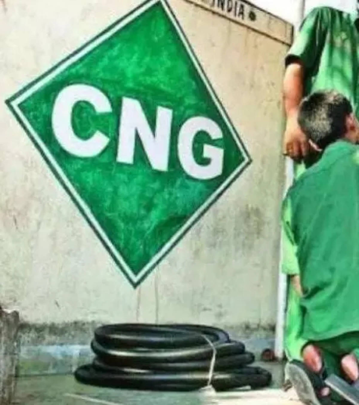 Hiatus ends for PNG and CNG, prices increased