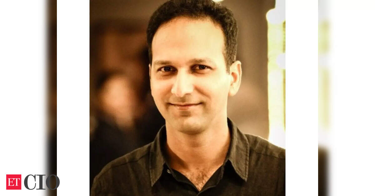 Swiggy's product head Anuj Rathi quits, ETCIO