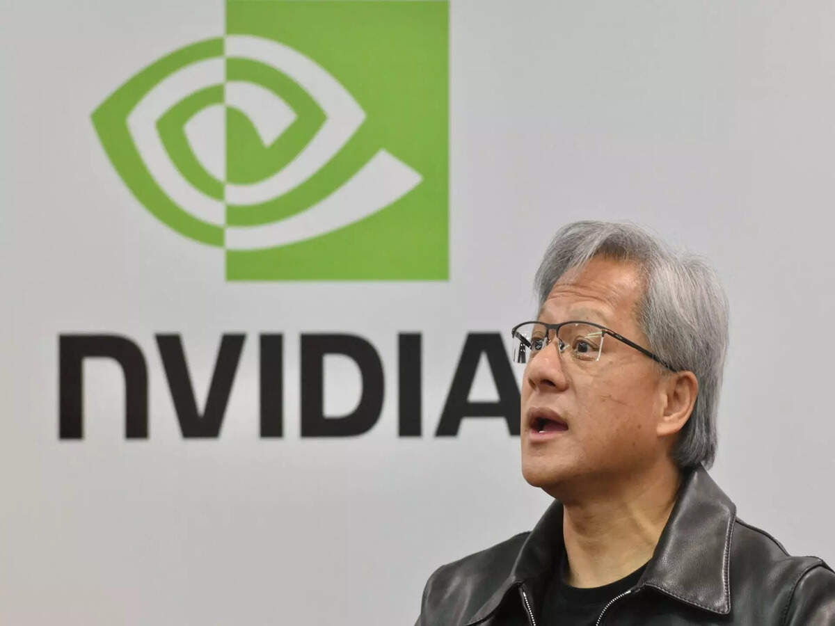 Nvidia founder