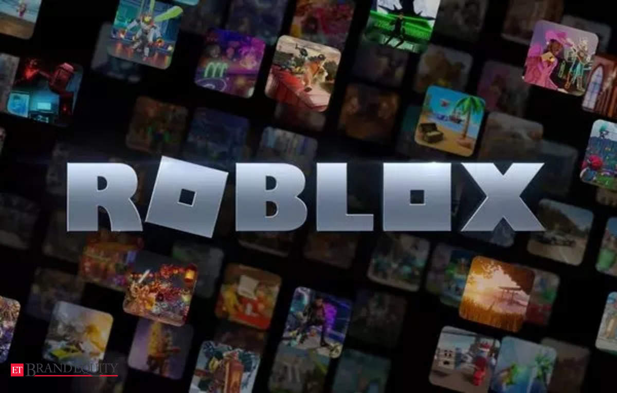 New Logo - Roblox