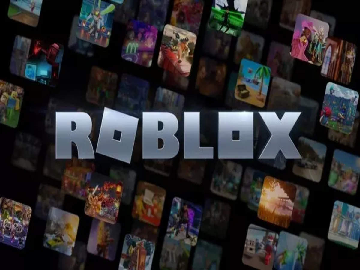 Roblox planeja estreia no PlayStation e novas ferramentas de IA para  construção de mundos virtuais, Empresas