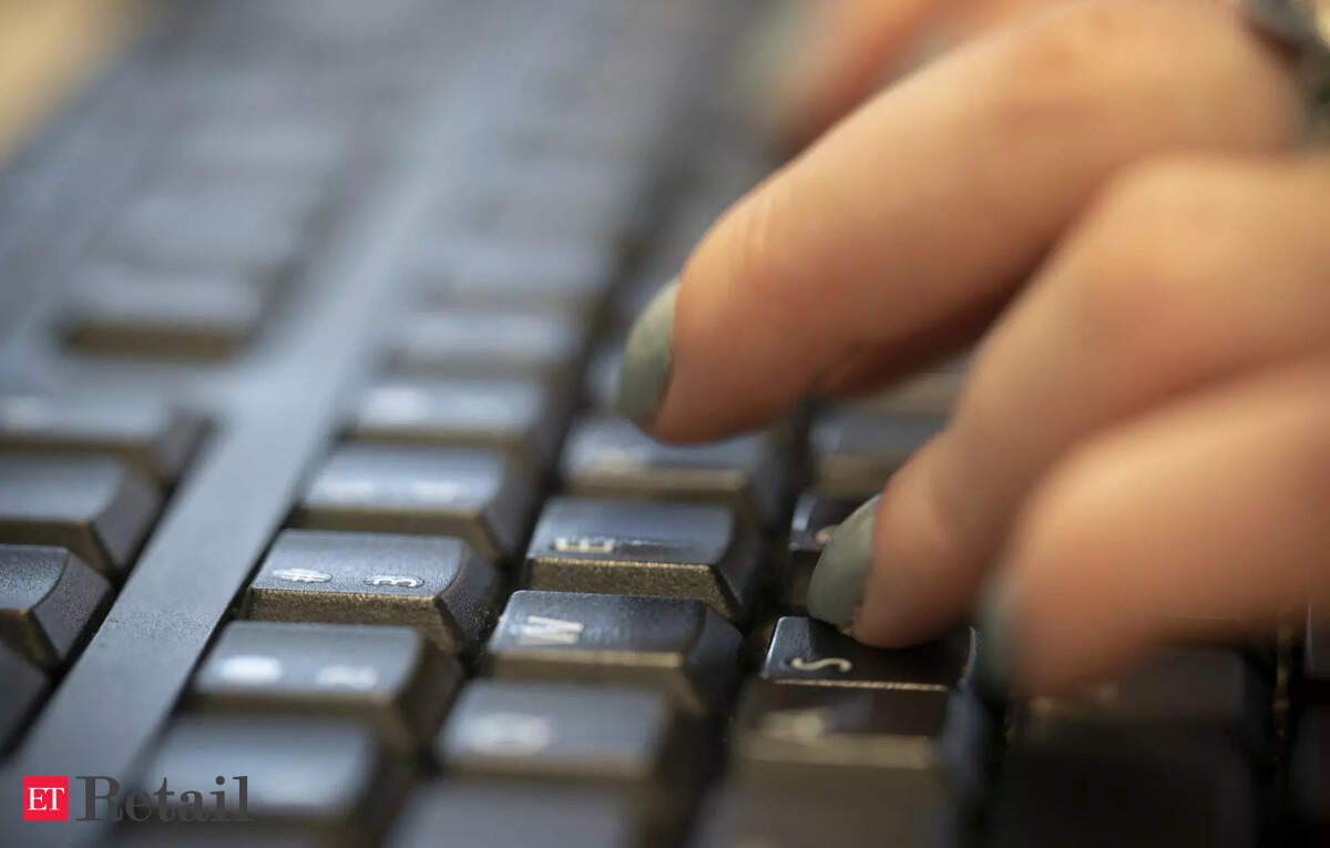 Subtle online coercions? Govt mulls cracking whip, Retail News, ET Retail - Vimarsana News