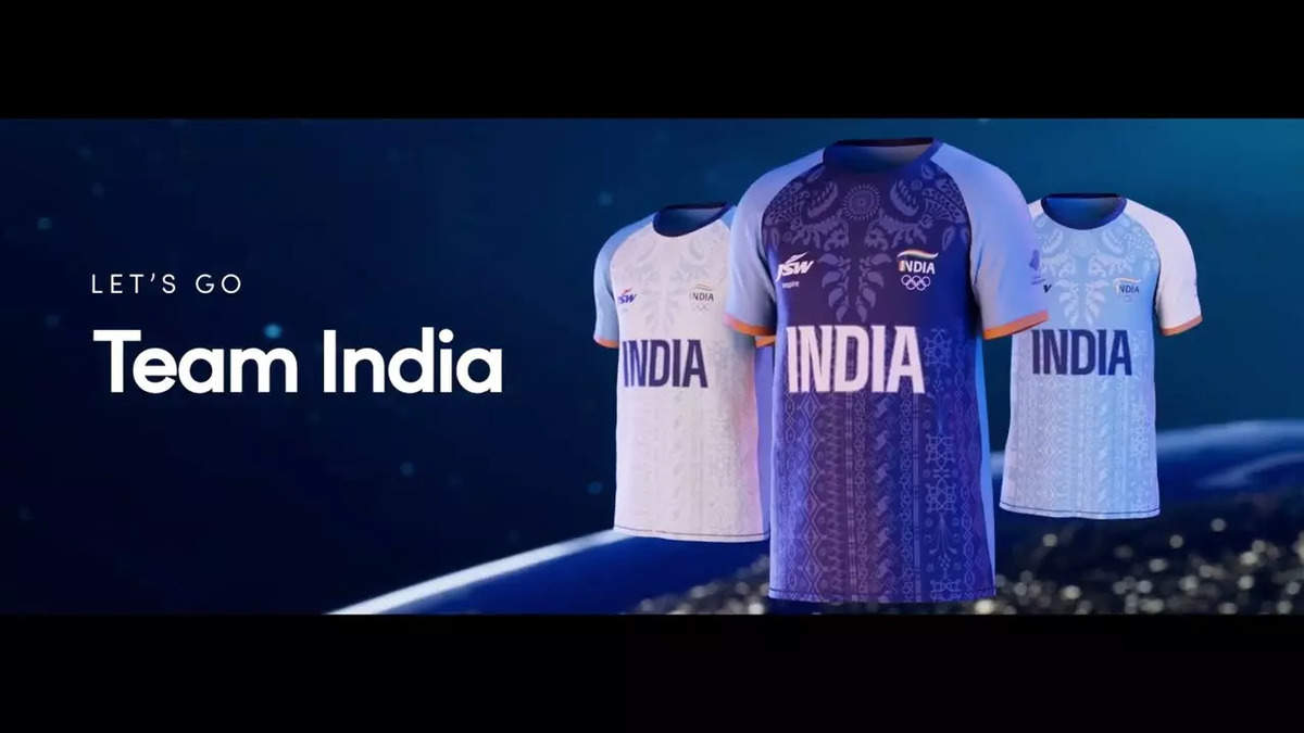 reliance retails performax: Reliance Retail's Performax activewear becomes  official kit sponsor for the Indian football team - The Economic Times