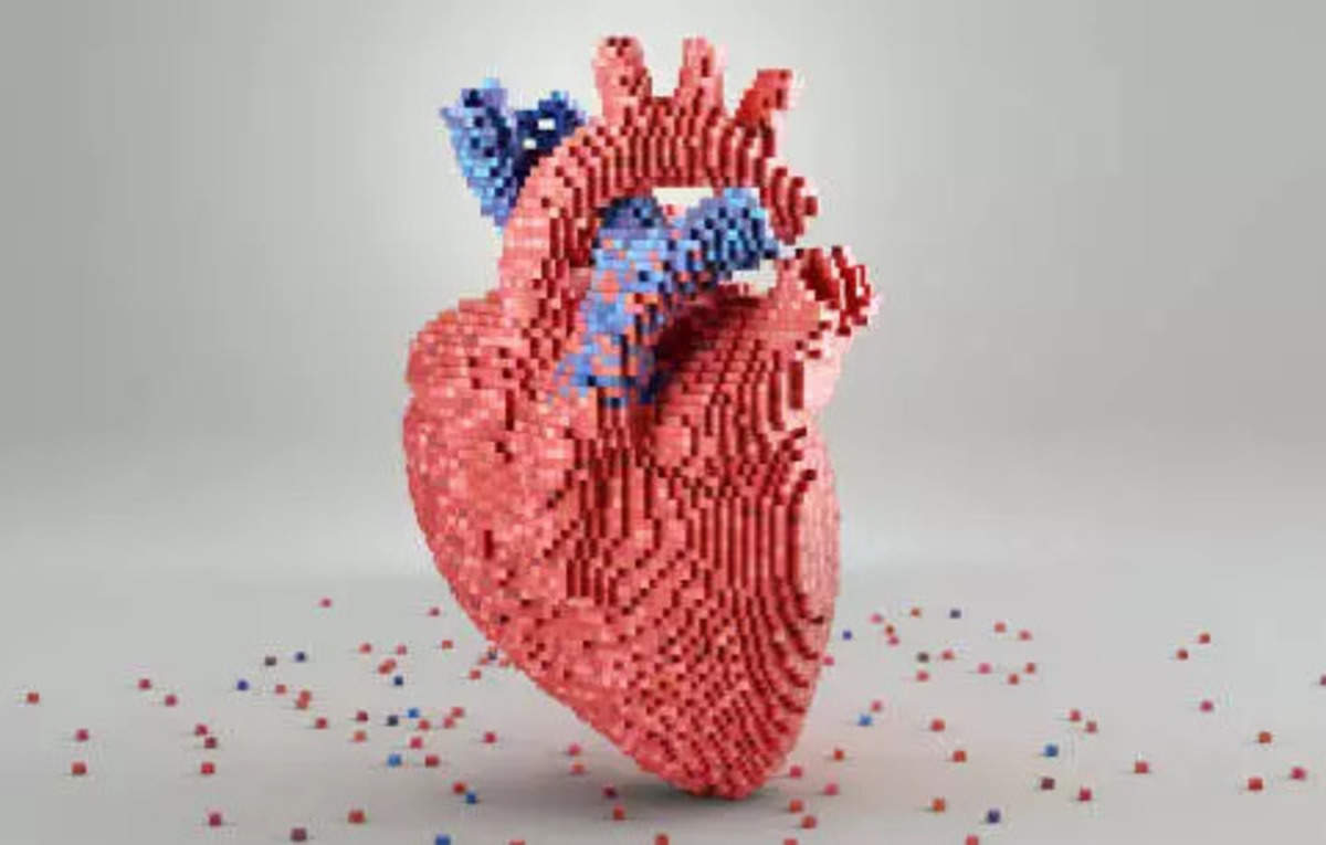 TCS, Dassault Systems partner to create accurate digital human heart models – ET HealthWorld