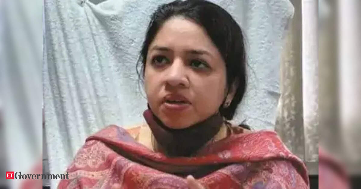 Centre names UP IAS officer Yashu Rustagi as deputy secretary DoPT ...