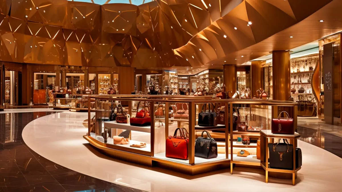 Louis Vuitton Products Update, News and More - HELLO! India