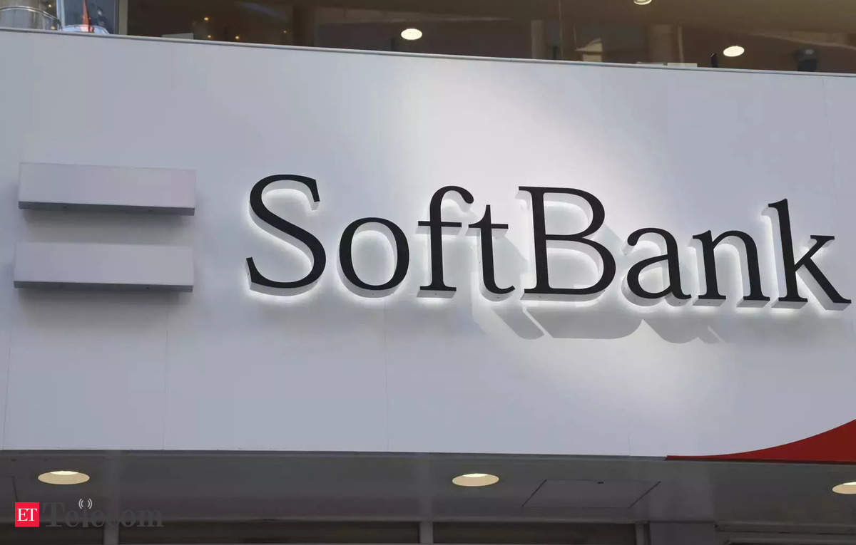 SoftBank's Son Plans AI Deal Spree After Arm IPO, Telecom News, ET Telecom