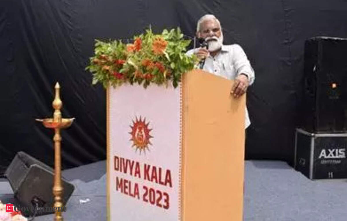 Maha Kumbh Of Divyangjan More Than 700 Indian Words In Oxford 