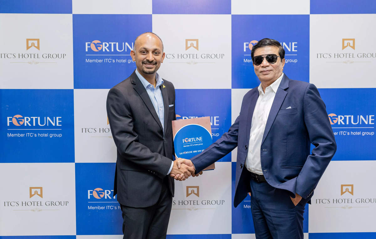 Fortune Hotels expands its presence in Gujarat with a new property in Kevadia