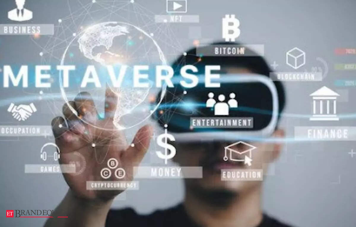 Metaverse can accelerate consumer decision making, the challenge is to necessitate mass adoption