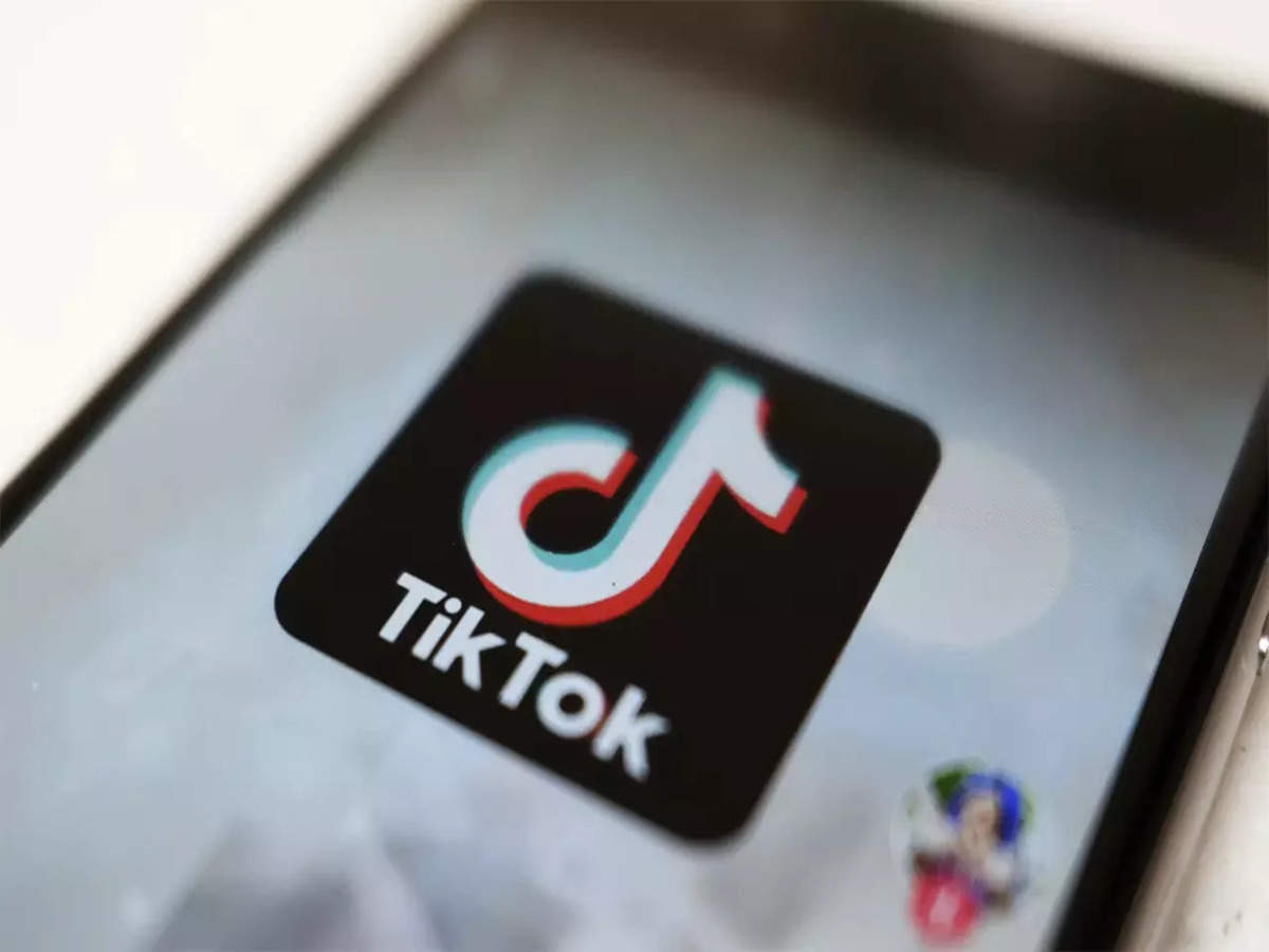 TikTok fined $368 million in Europe for failing to protect