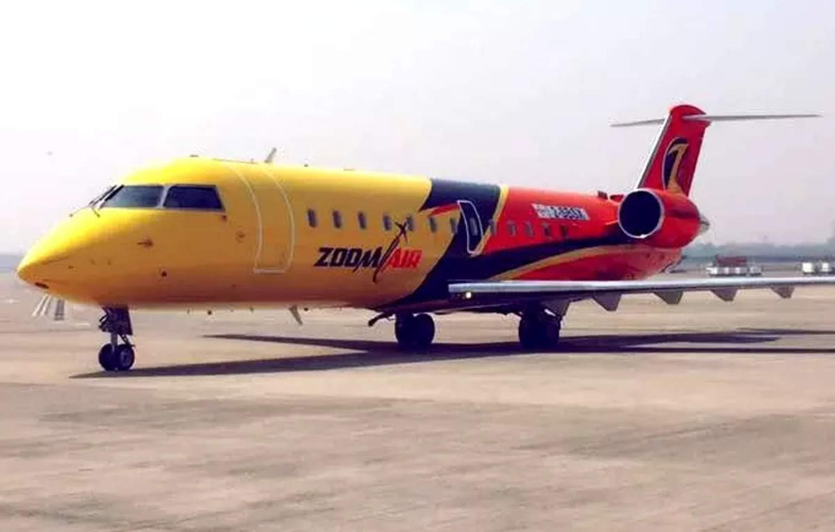 Zoom Airlines gets AOC from DGCA, ready to fly in India