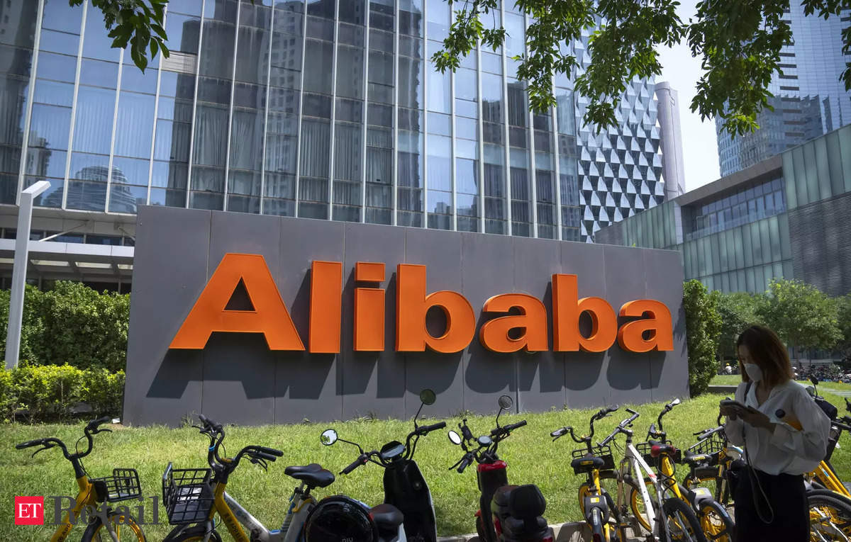 Chinese E-commerce Giant: Alibaba tells Erdogan it plans to invest $2 billion in Turkey, ET Retail