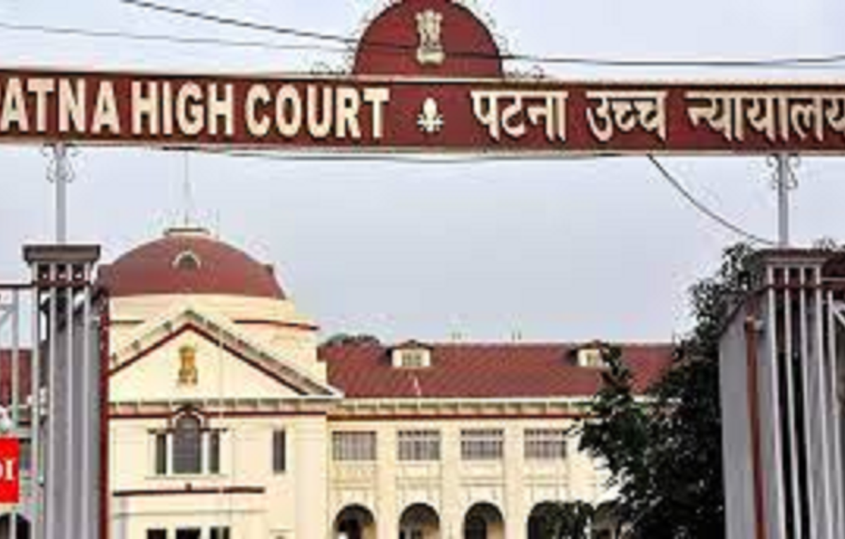 HC orders Bihar state tourism department to improve the appearance of Lomas and Yajnavalkya hillocks in Nawada district