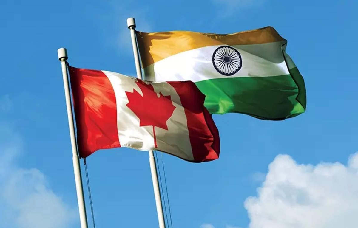Tense diplomatic relations may not impact trade, investment ties between  India, Canada: Experts, ET EnergyWorld