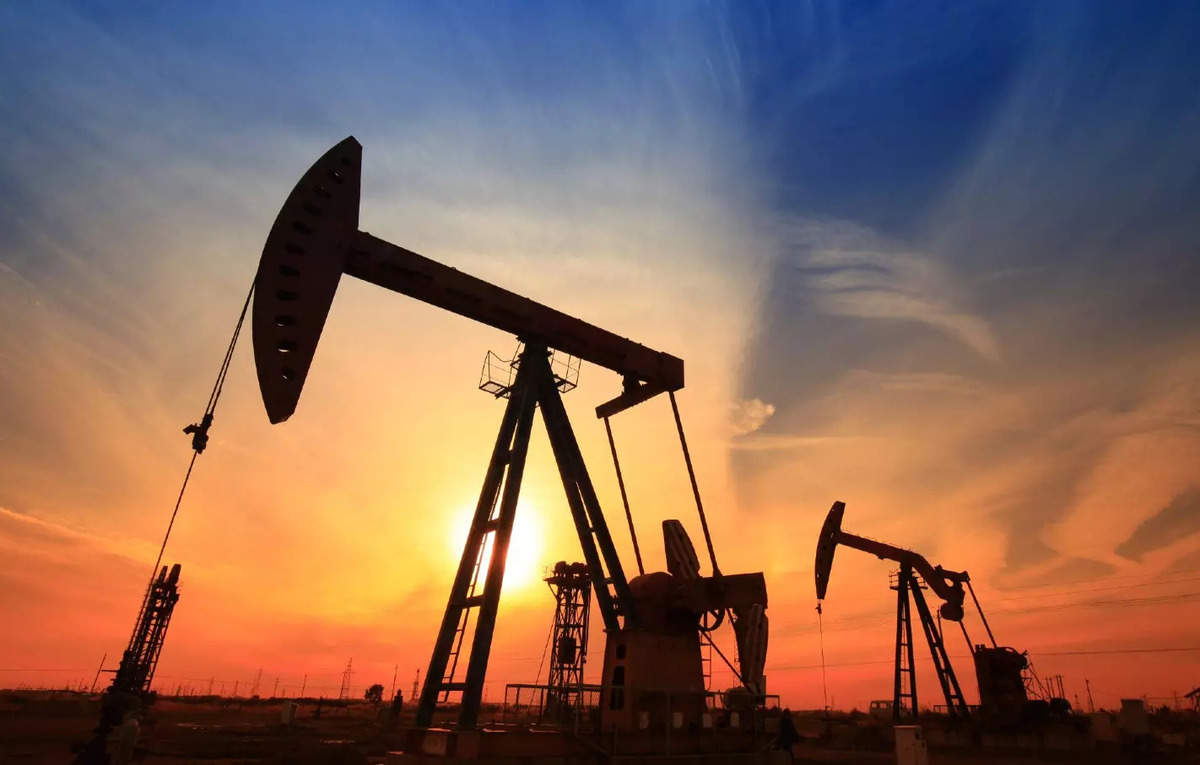 Oil prices rise on supply deficit concerns, Energy News, ET EnergyWorld