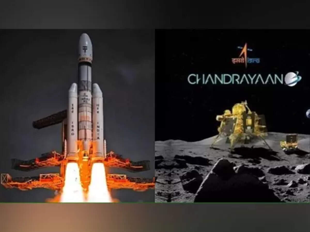 ISRO Space Mission Jagdeep Dhankhar Rajya Sabha: India's space journey discussed in Rajya Sabha; VP talks about Chandrayaan, Mangalyaan, Aditya-L1, ETGovernment
