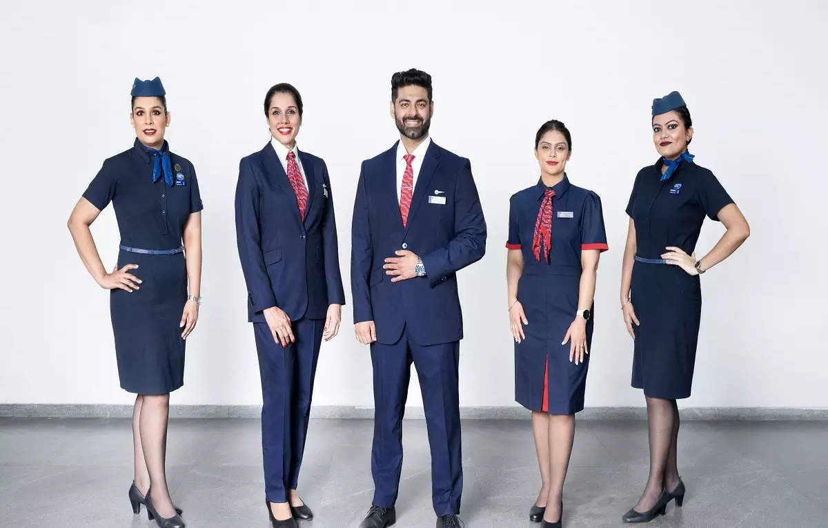 IndiGo and British Airways strengthen India-UK air connections with codeshare agreement - ET TravelWorld