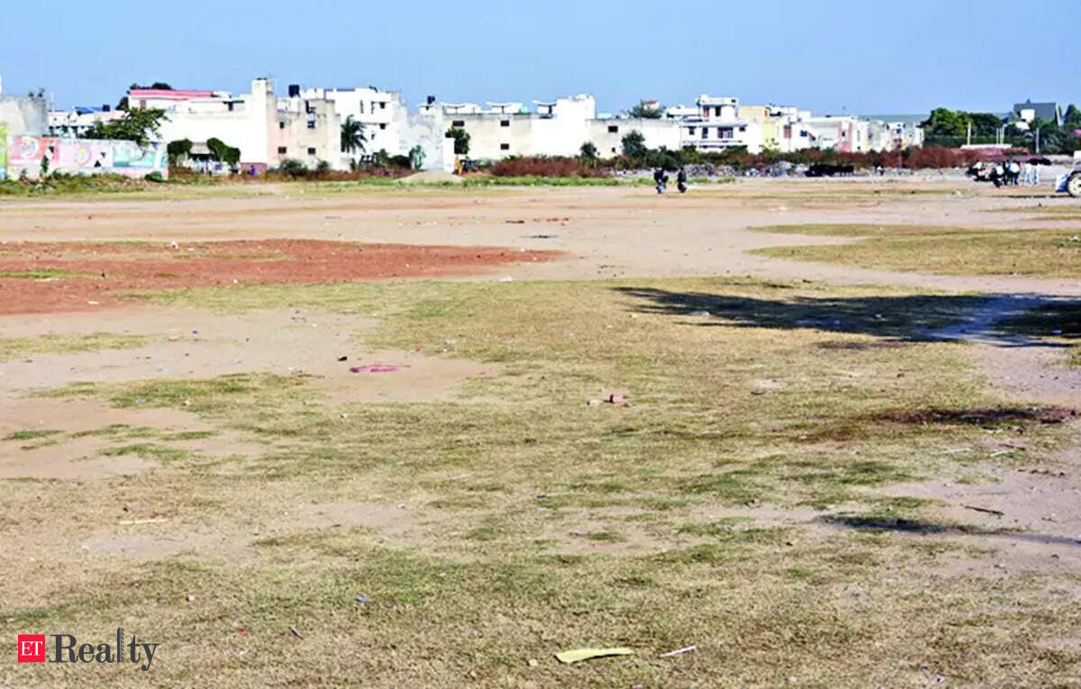Atal Flats: Awaiting Nod, Lit Meets Local Bodies Dept On Work Allotment, ET RealEstate - Vimarsana News
