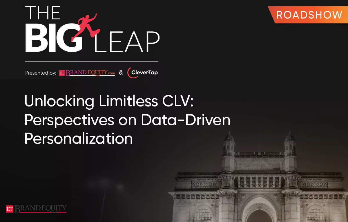 Unlocking Limitless CLV: Perspectives on Data-Driven Personalization