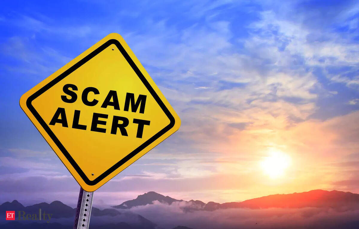 Lda Detects 100cr Land Scam In Gomtinagar Extension Plan, Real Estate News, ET RealEstate - Vimarsana News