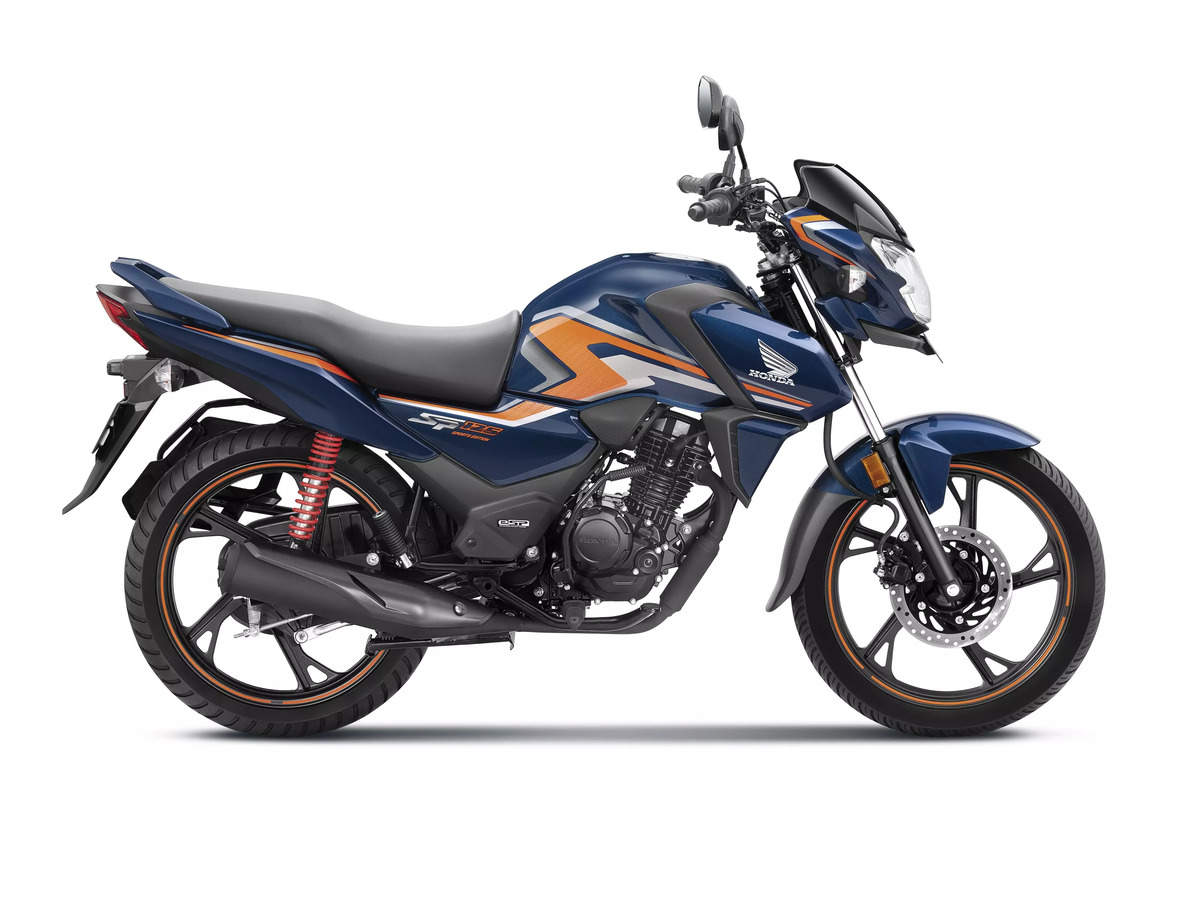 Price of honda shine sp deals bs6