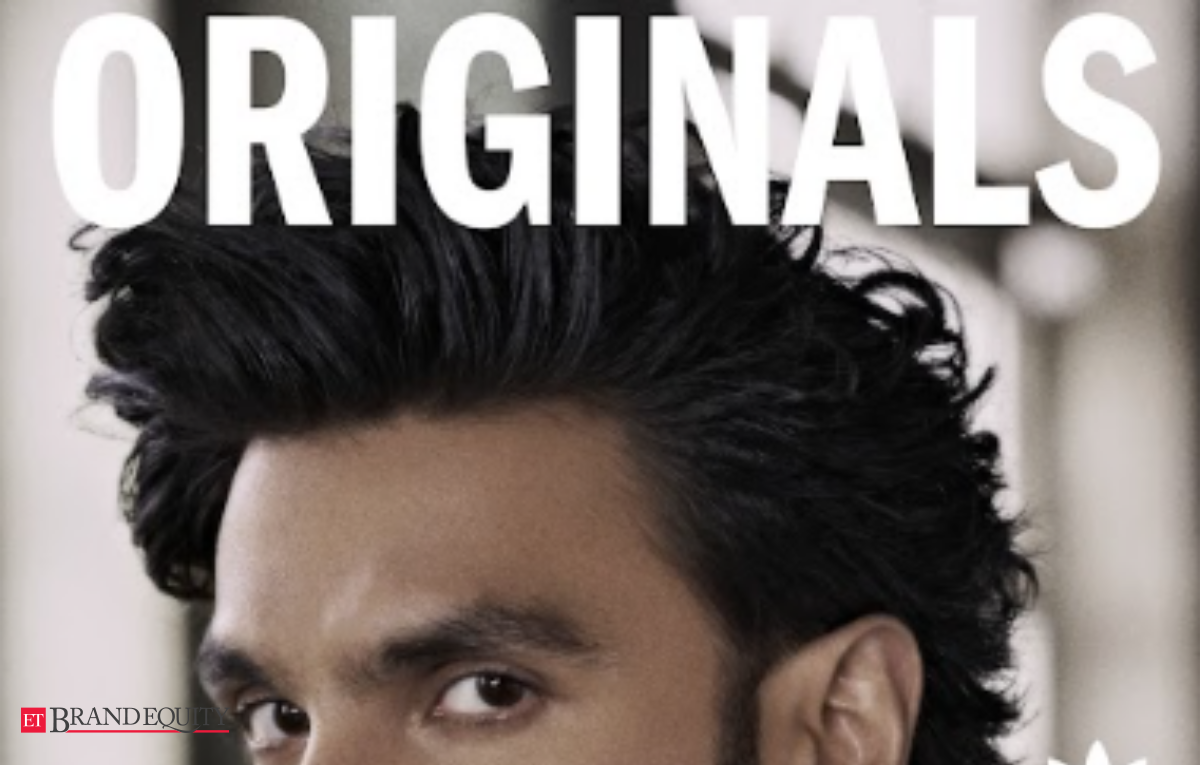 Adidas retells the timeless stories for tomorrow with Ranveer Singh in new campaign