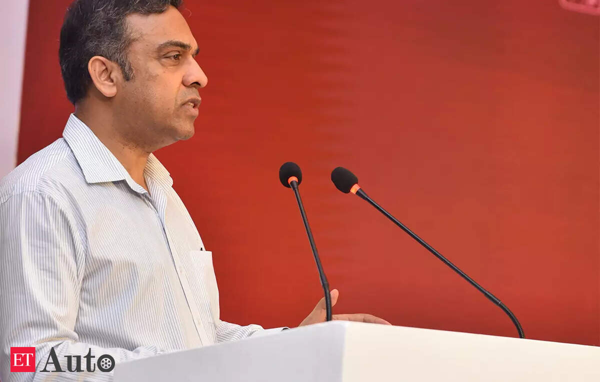 20 GWh of PLI ACC manufacturing capacity to be allotted by next month: Hanif Qureshi, ET Auto - Vimarsana News