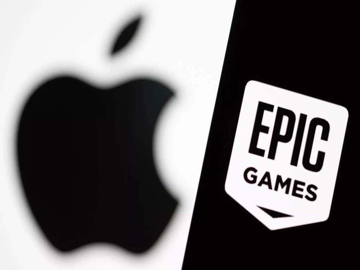 Apple ordered to comply with court's decision over in-app payments in Epic  Games case