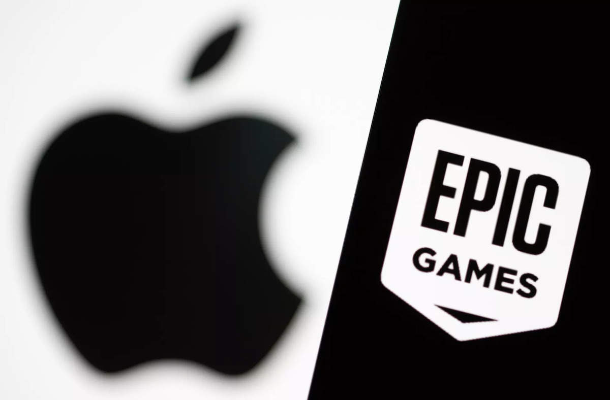 How You Capitalize From the Apple vs. Epic Court Ruling