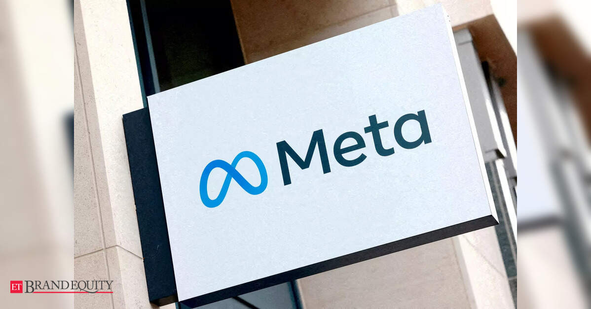 Meta Connect: Meta's new AI chatbot trained on public Facebook and ...