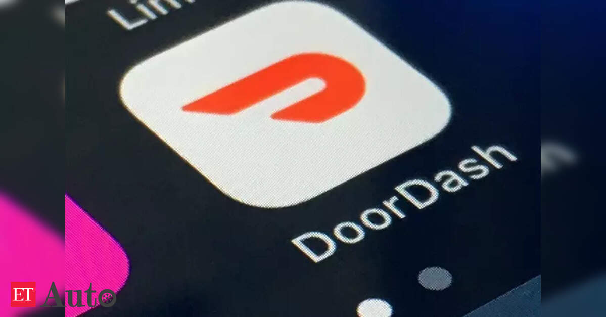 Uber, DoorDash lose bid to block NYC minimum wage for delivery workers ...