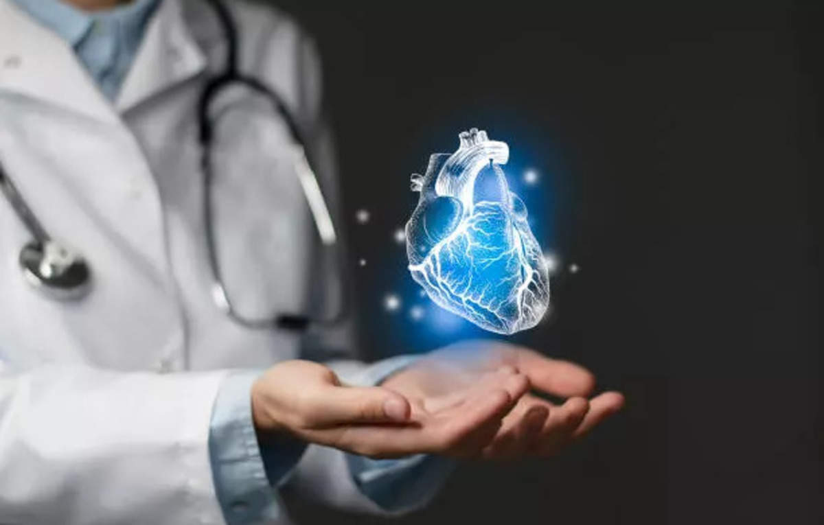 World Heart Day 2023: Protect the heart for a healthy, fulfilling life – ET HealthWorld