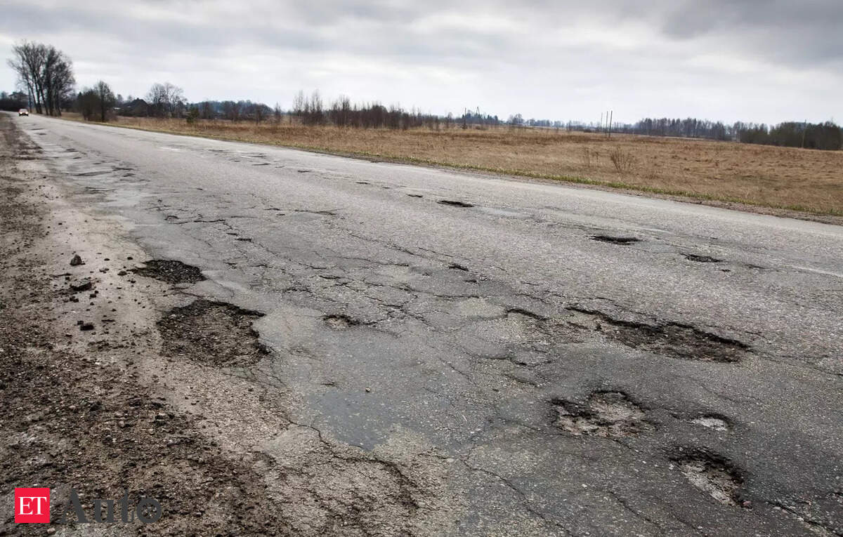 Plea Seeks To Suspend Toll Collection On Damaged Road, Auto News, ET Auto - Vimarsana News