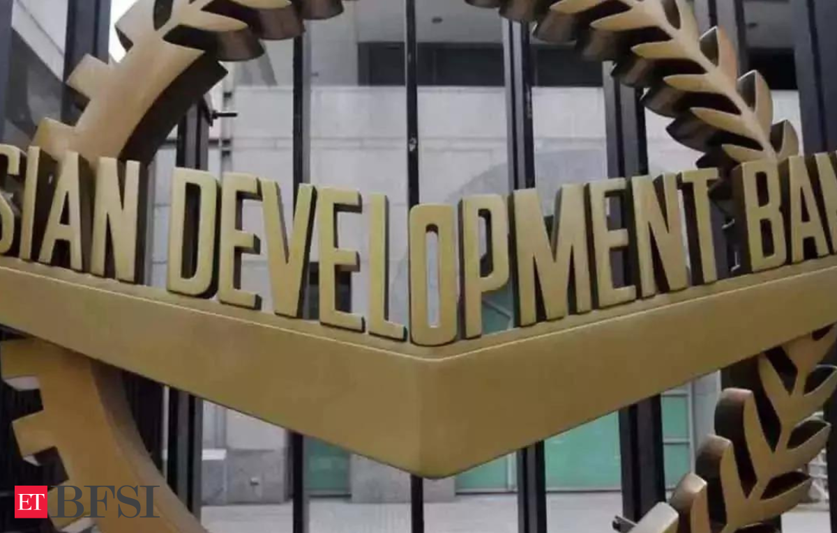 ADB Reforms To Free $100 Billion Over A Decade, BFSI News, ET BFSI