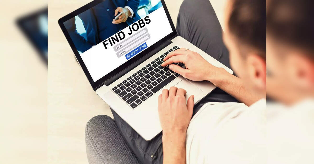 Tourism Hiring Report: Travel and tourism job market in India booms ...