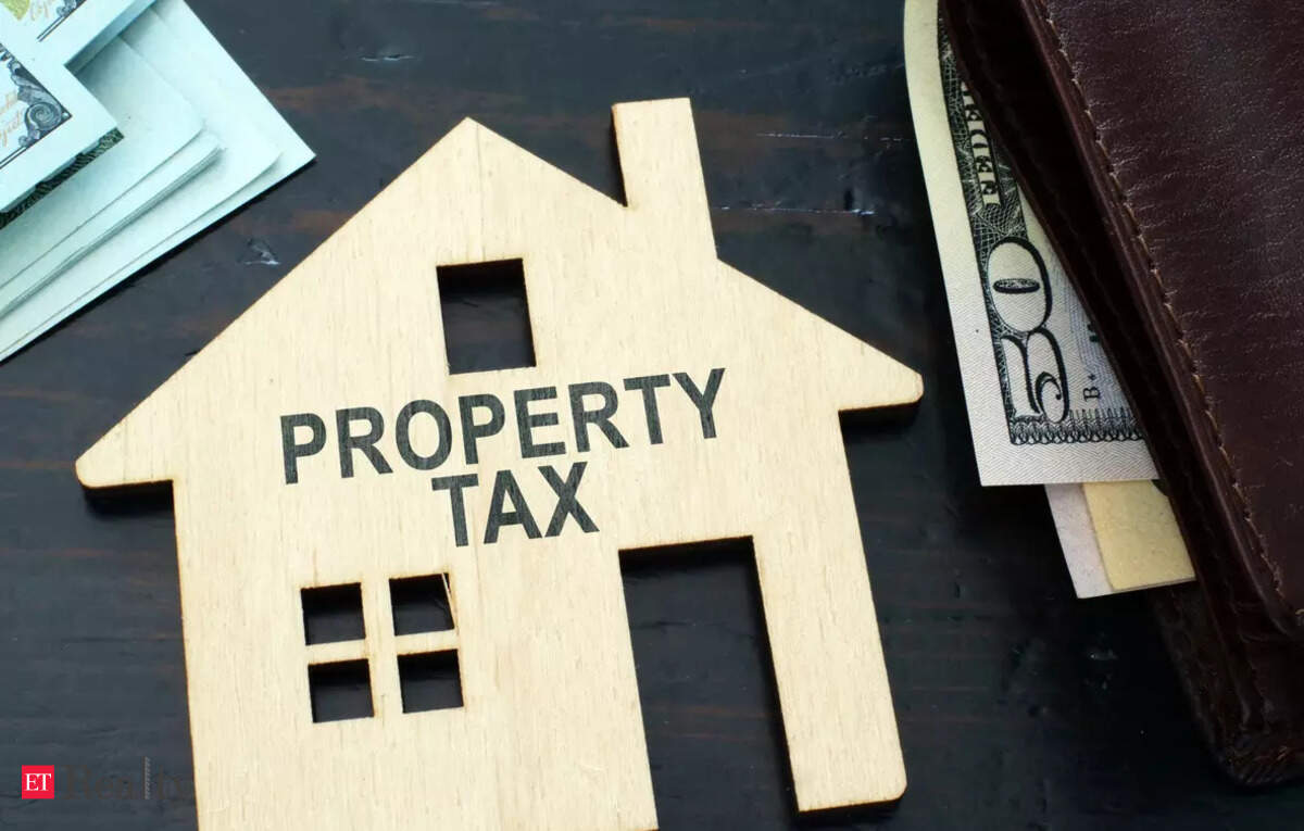 Property Tax: Salem Municipal Corporation Announces 5% Incentive For Taxpayers, ET RealEstate - Vimarsana News