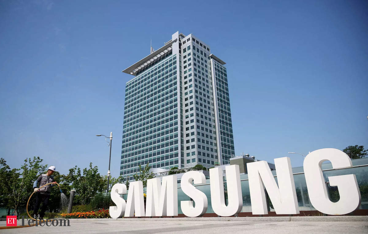 Samsung to manufacture chips from AI chip startup Tenstorrent, ET Telecom