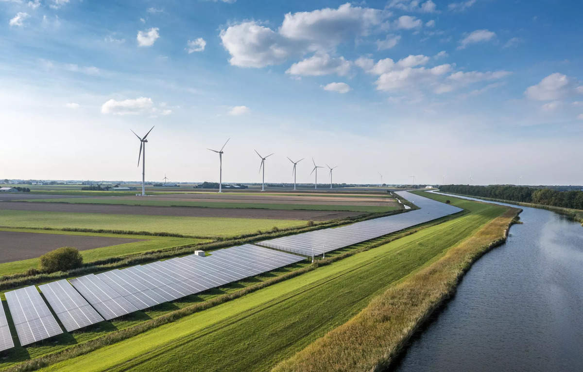 Photo of Postihnutým odvetvím by mohol byť raj čistej energie v strednej Európe, ET Energy World