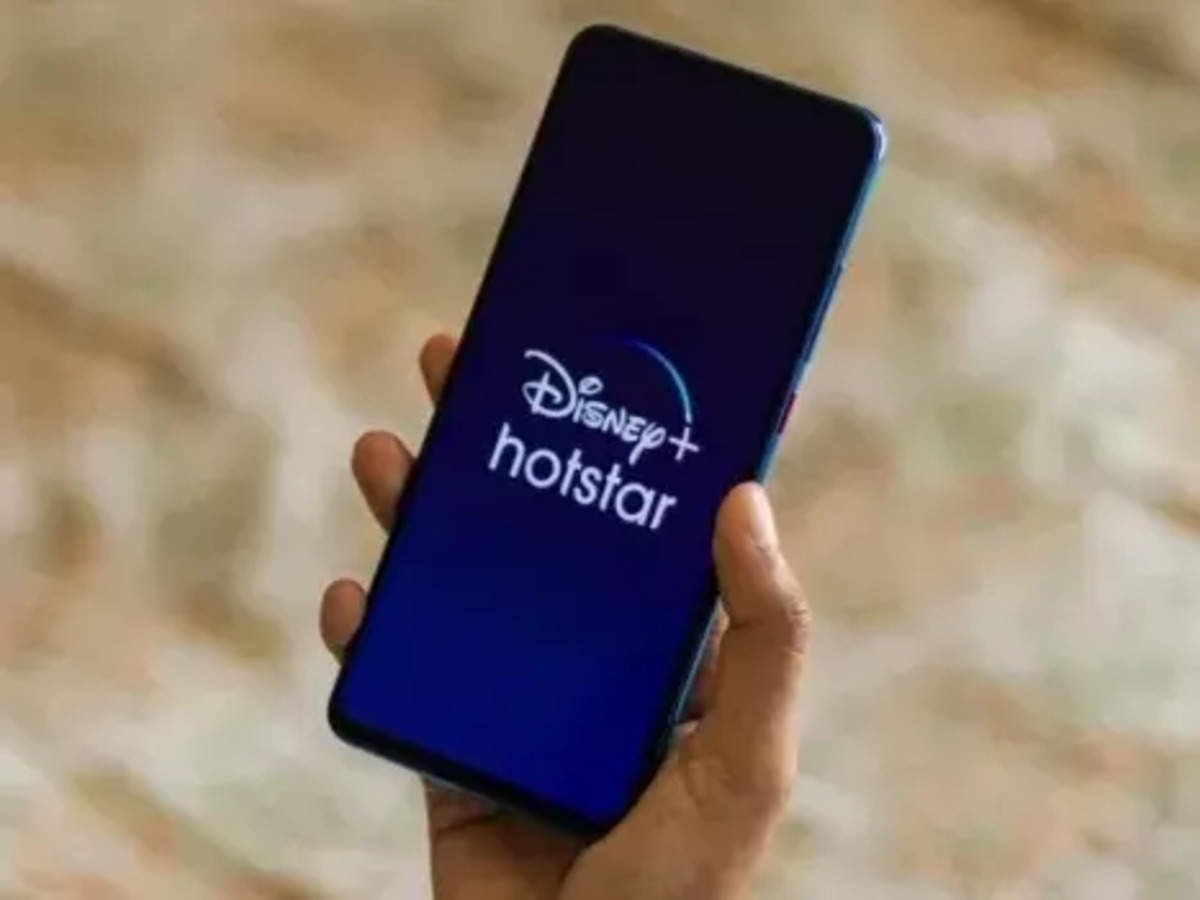 Disney+ Hotstar announces new features for ICC Mens Cricket World Cup 2023, ET BrandEquity