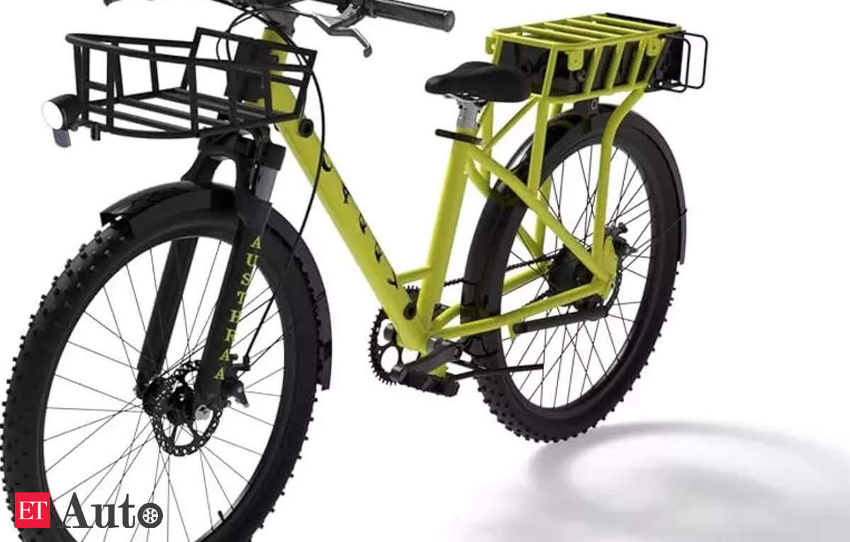 Smart ebike hotsell