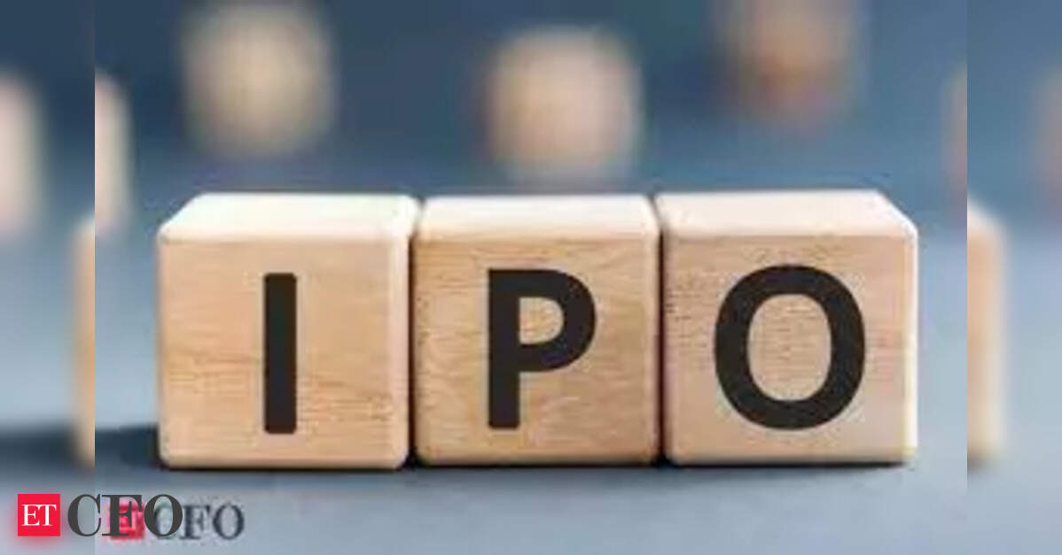 IPO fundraising in India falls by 26 per cent in H1FY24, 31 firms ...
