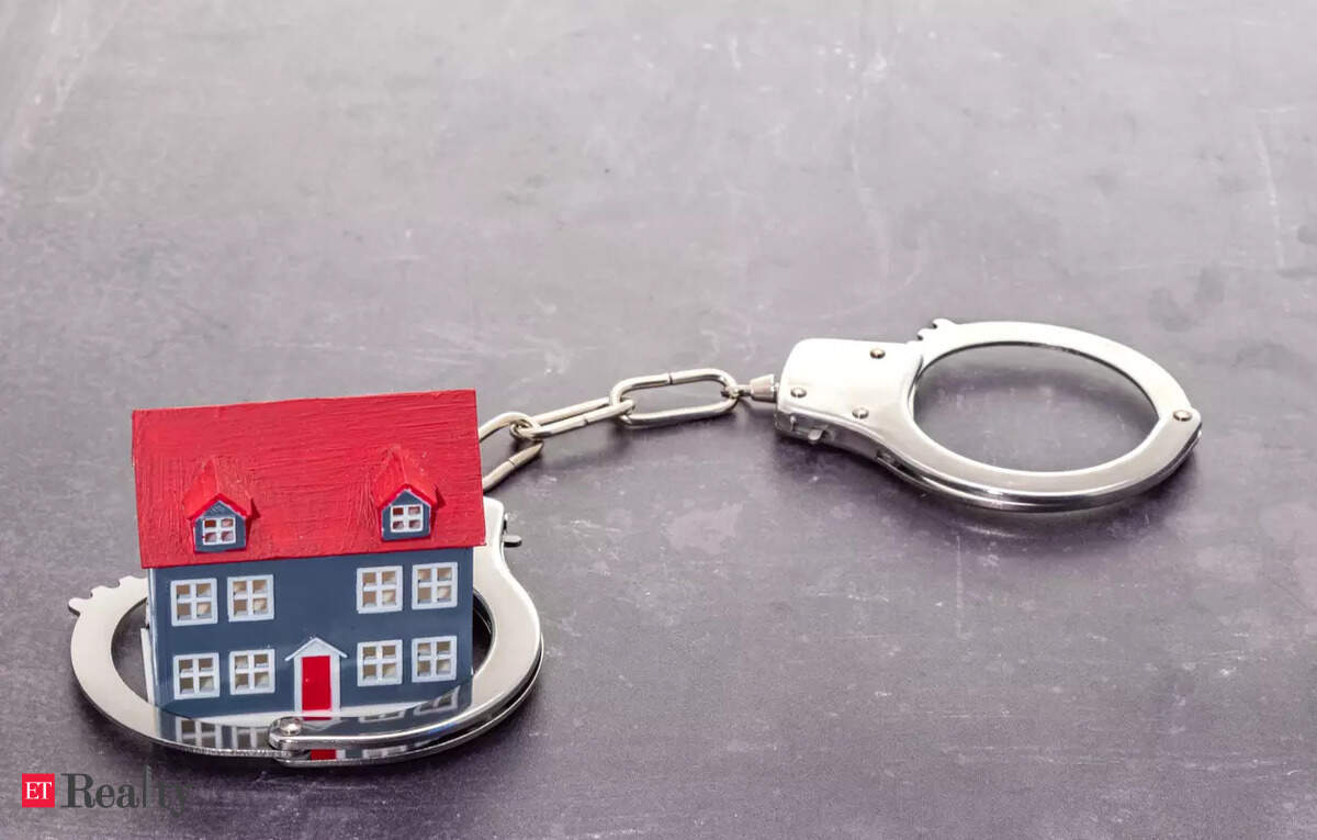 Pkl Realtor Loses ₹70l Over Cheap Land Deal, 3 Booked, Real Estate News, ET RealEstate - Vimarsana News