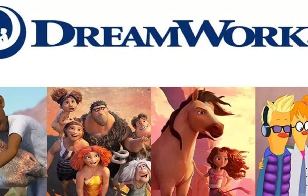 DreamWorks and Illumination Movies Coming to Netflix in 2023