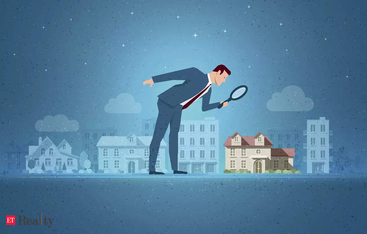 Bda Plans Real Estate Survey To Improve Urban Planning, Real Estate News, ET RealEstate - Vimarsana News