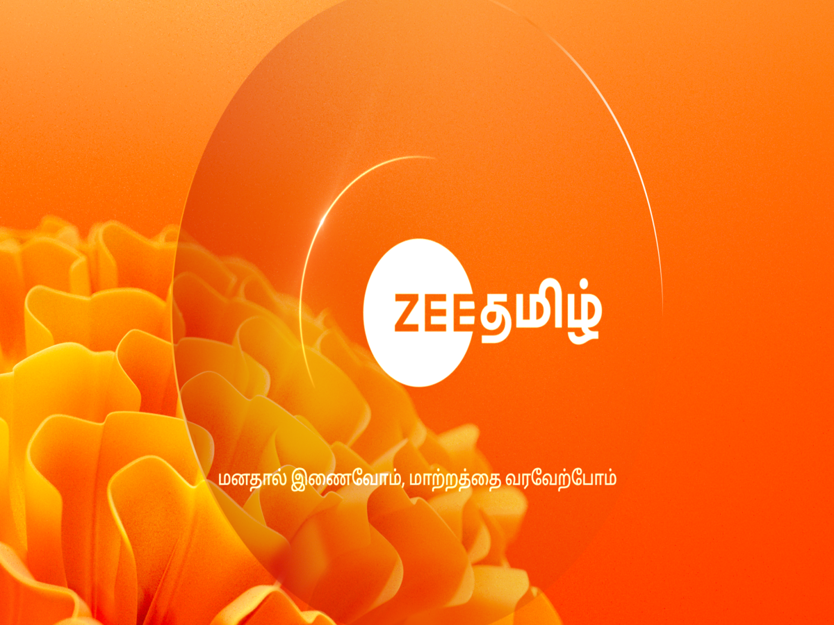 ZEE Tamil reimagines consumer experience pays tribute to Tamil Nadu s cultural ethos ET BrandEquity