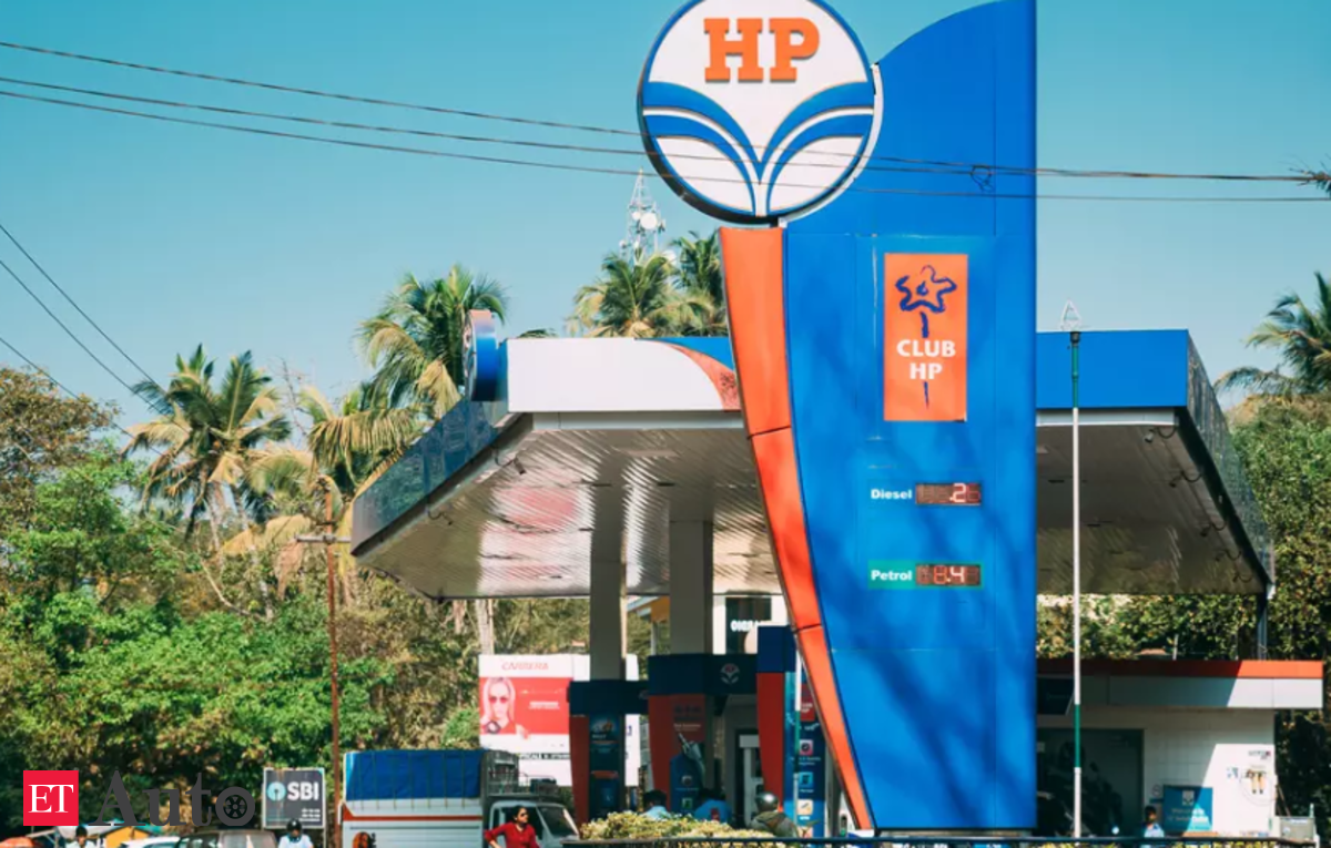 Hindustan Petroleum Corp: India's HPCL aims to cut diesel purchase from ...